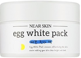 

Missha Near Skin Egg White Pack