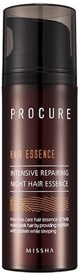

Missha Procure Intensive Repairing Night Hair Essence