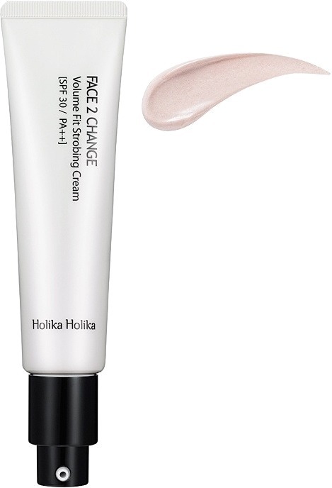 

Holika Holika Face Change Volume Fit Strobing Cream SPF PA