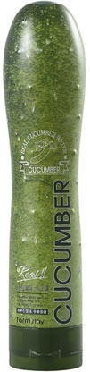 

FarmStay Real Cucumber Gel
