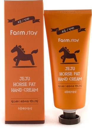 

FarmStay Horse Fat Hand Cream