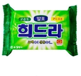 

Mukunghwa Antiseptic Laundry Soap