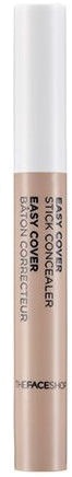 

The Face Shop Easy Cover Stick Concealer