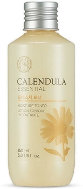 

The Face Shop Calendula Essencial