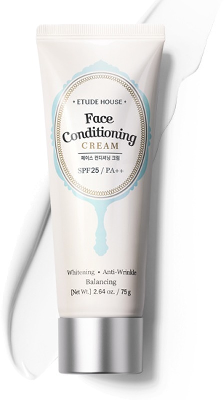 

Etude House Face Conditioning Cream