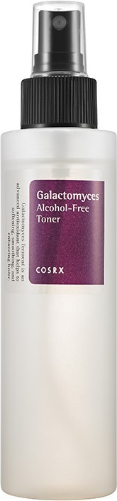 

CosRX Galactomyces AlcoholFree Toner