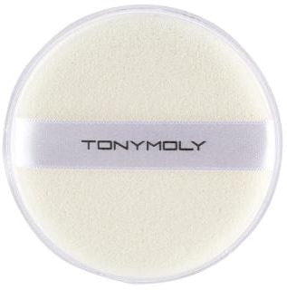 

Tony Moly Case Puff