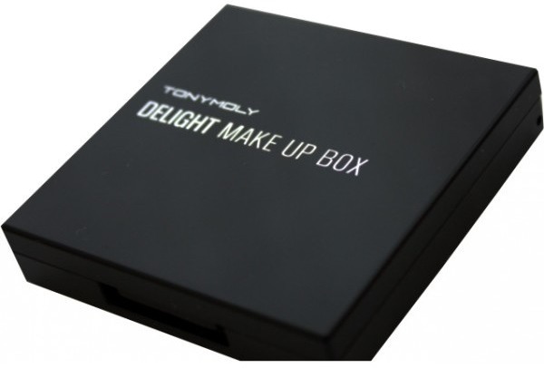

Tony Moly Delight MakeUp Box