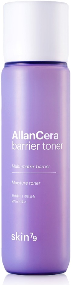 

Skin Allancera Barrier Toner