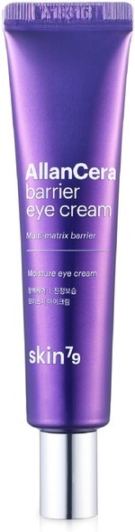 

Skin Allancera Barrier Eye Cream