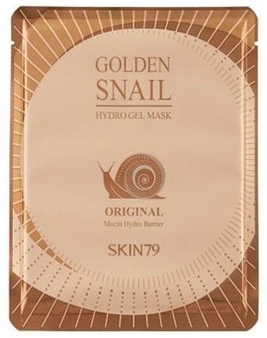 

Skin Golden Snail Gel Mask Original