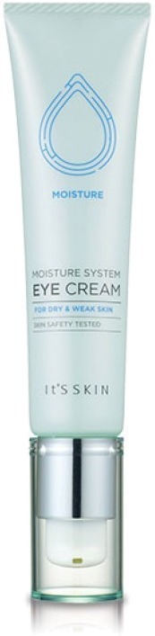 

Its Skin Moisture System Eye Cream