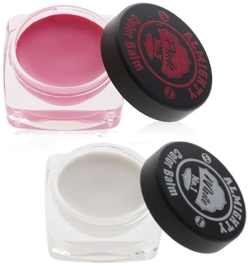 

Baviphat Urban Dollkiss Almighty Color Balm