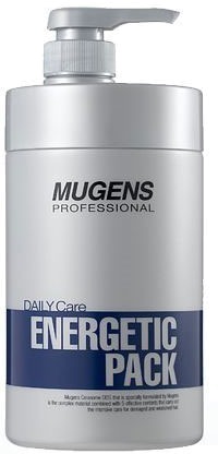 

Welcos Mugens Energetic Hair Pack