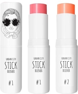 

Baviphat Urban City Stick Blusher