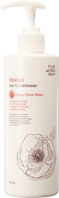 

Flor de Man Healax Hair Conditioner