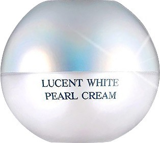 

RiRe Lucent White Pearl Cream