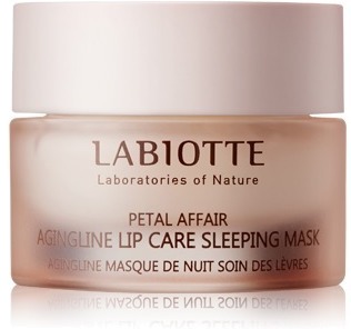 

Labiotte Petal Affair Agingline Lip Care Sleeping Mask