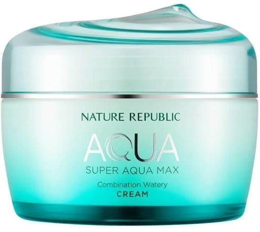 

Nature Republic Super Aqua Max Combination Watery Cream