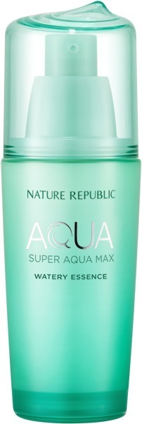 

Nature Republic Super Aqua Max Watery Essence