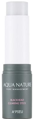 

APieu Aqua Nature Blackhead Clearing Stick