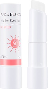 

APieu Pure Block Mild Sun Eye Stick