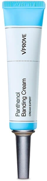 

Vprove Cream Expert Panthenol Banding Cream