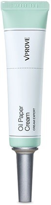 

Vprove Cream Expert Oil Paper