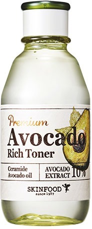 

Skinfood Premium Avocado Rich Toner
