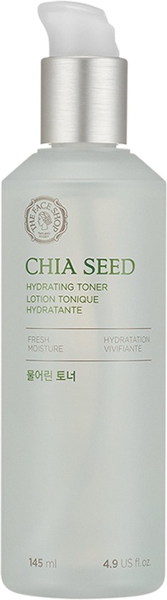 

The Face Shop Chia Seed Hydrating Toner
