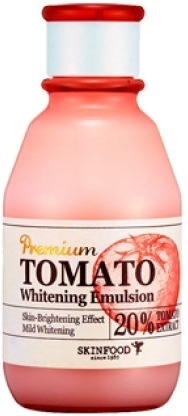 

Skinfood Premium Tomato Whitening Emulsion