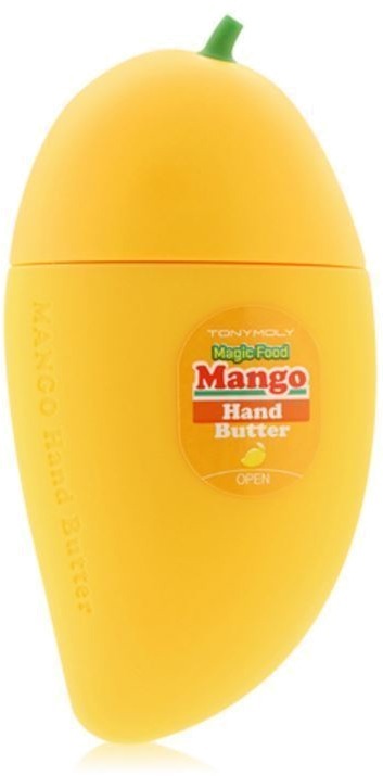 

Tony Moly Magic Food Mango Hand Butter