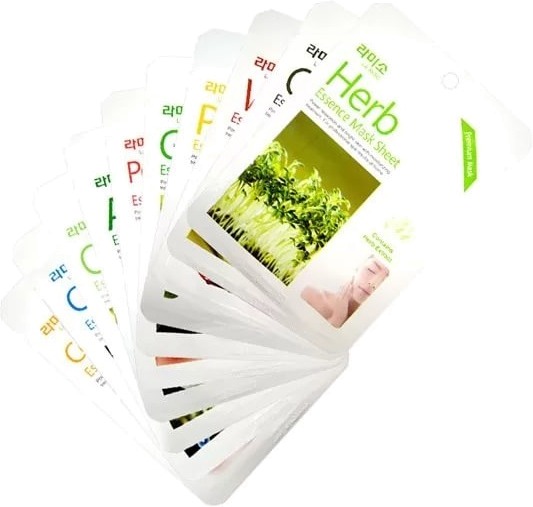 

La Miso Essence Mask Sheet