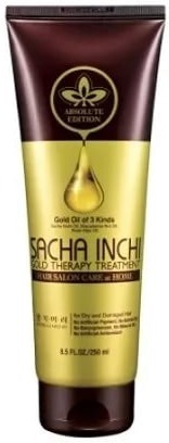 

Daeng Gi Meo Ri Sacha Inchi Gold Therapy Conditioner