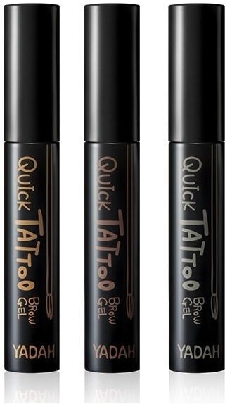 

Yadah Quick Tattoo Brow Gel