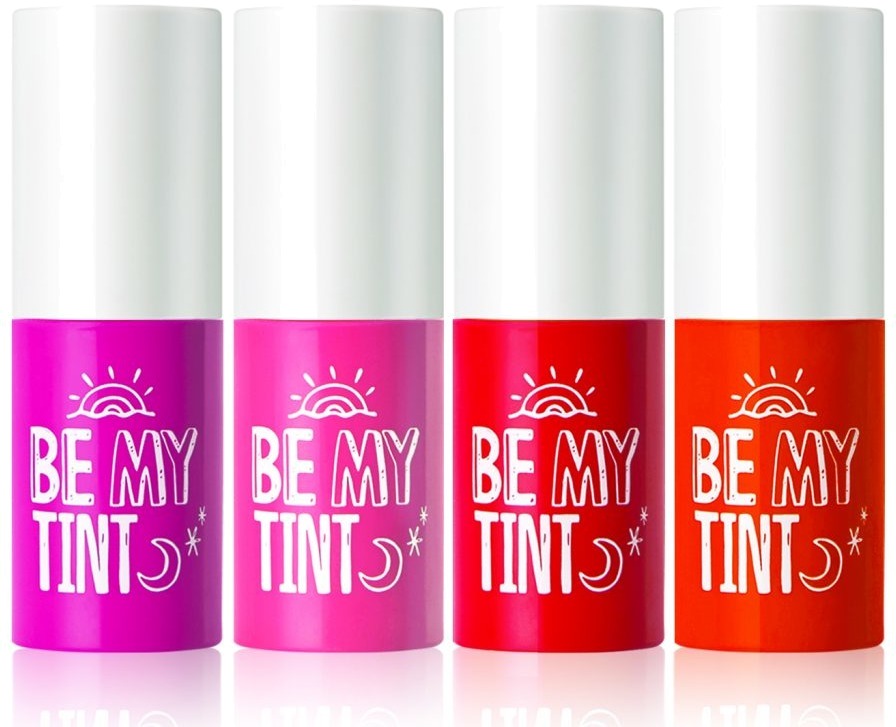 

Yadah Be My Tint