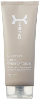 

Newgen Xeno Miracle Overnight Cream