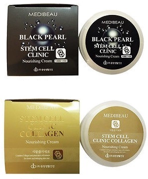 

Juno Medibeau Stem Cell Clinic Nourishing Cream