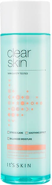 

Its Skin Clear Skin Emulsion