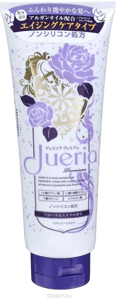 

Alovivi Jueria Antiage