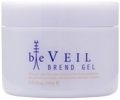 

Alovivi Be Veil Brend Gel