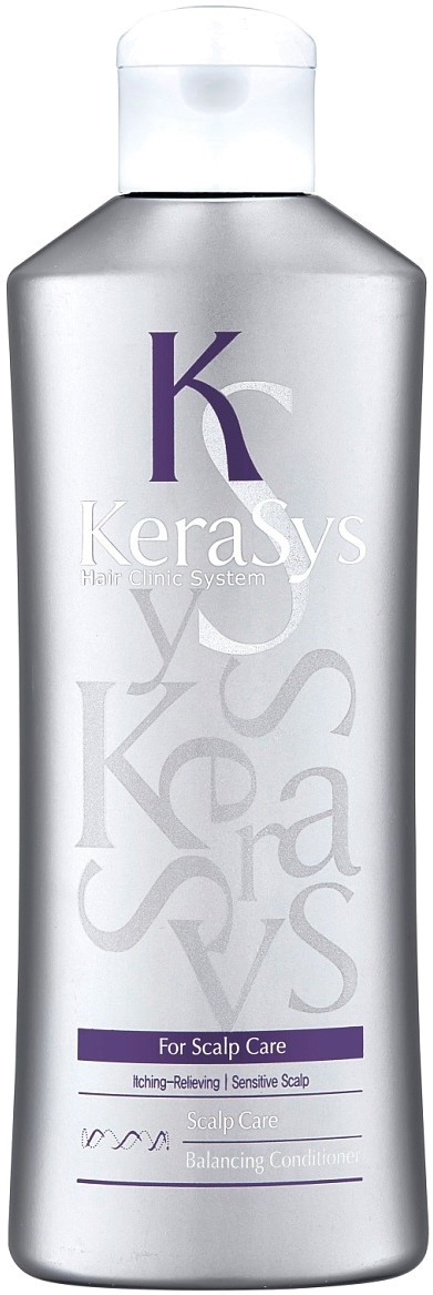 

KeraSys For Scalp Care Balancing Conditioner