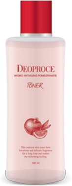 

Deoproce Hydro Antiaging Pomegranate Toner