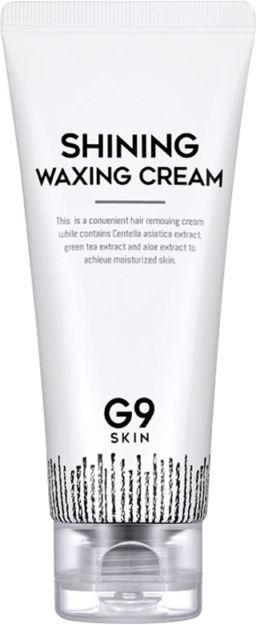 

GSkin Shining Waxing Cream