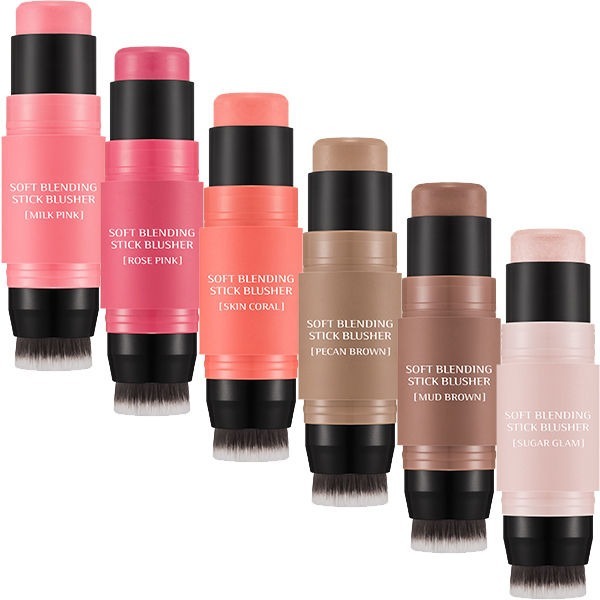 

Missha Coloring Multi Stick