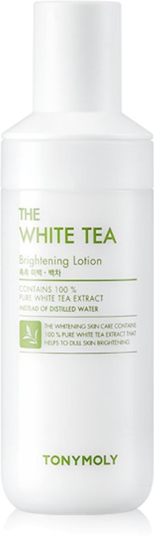 

Tony Moly The White Tea Brightening Lotion