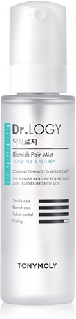 

Tony Moly Dr Logy Blemish Pair Mist