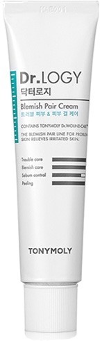 

c Tony Moly Dr Logy Blemish Pair Cream
