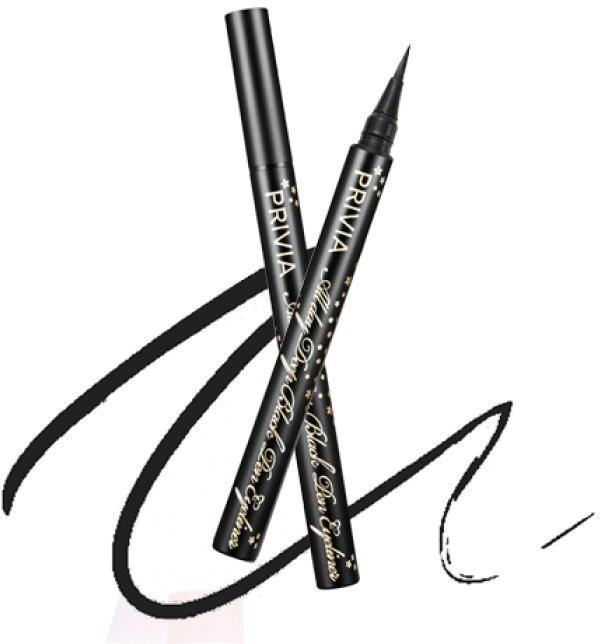 

Privia All Day Proof Black Eyeliner