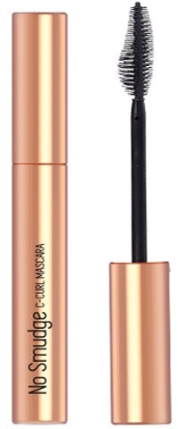 

The Yeon No Smudge CCurl Mascara